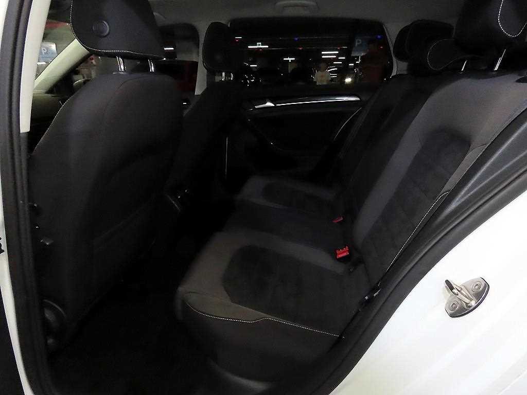 폭스바겐 골프 골프 7세대 2.0 TDI 이미지 7