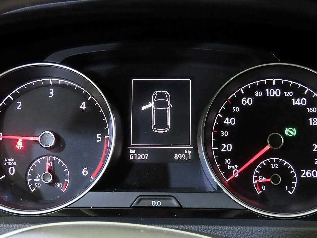 폭스바겐 골프 골프 7세대 2.0 TDI 이미지 9