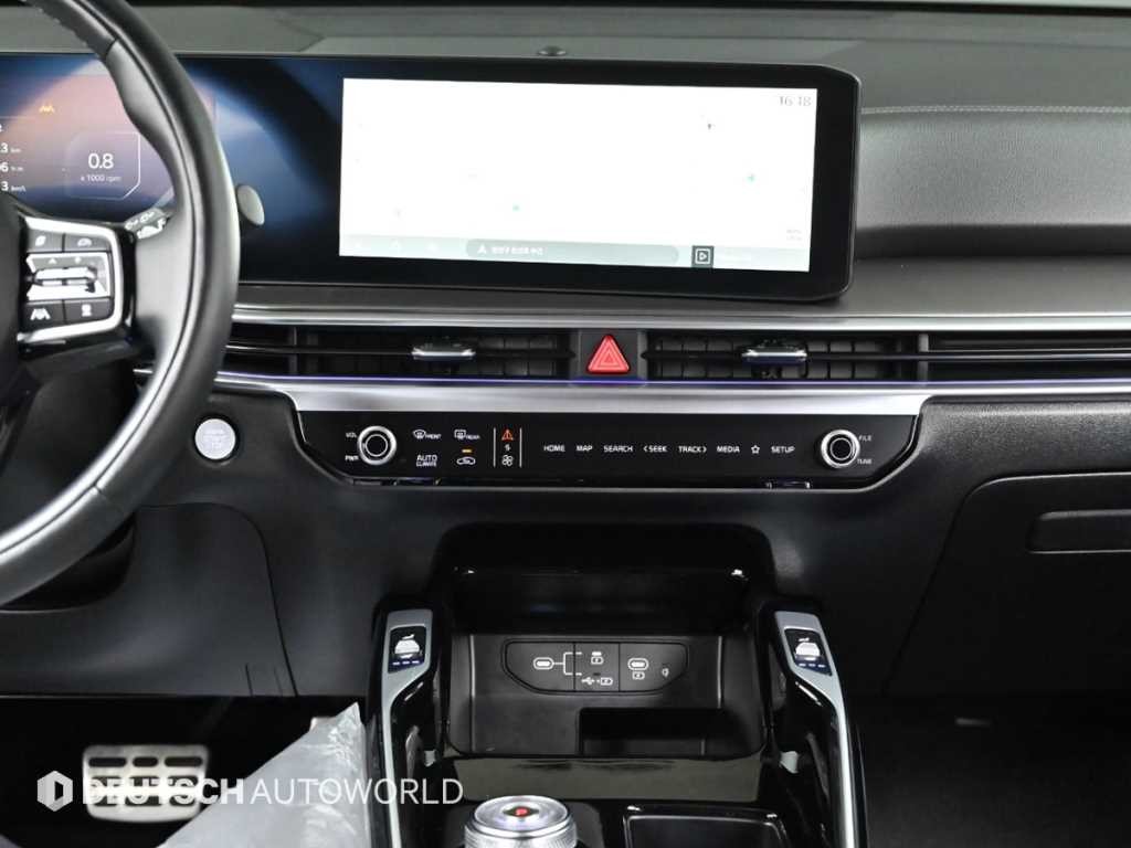 기아 쏘렌토 더 뉴 쏘렌토 4세대 가솔린 2.5T 2WD 시그니처 그래비티 이미지 14
