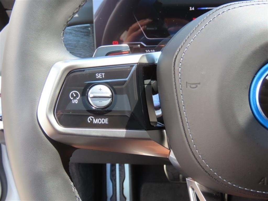 BMW i7 BMW i7 xDrive 60 M 스포츠 이그제큐티브 팩 이미지 11