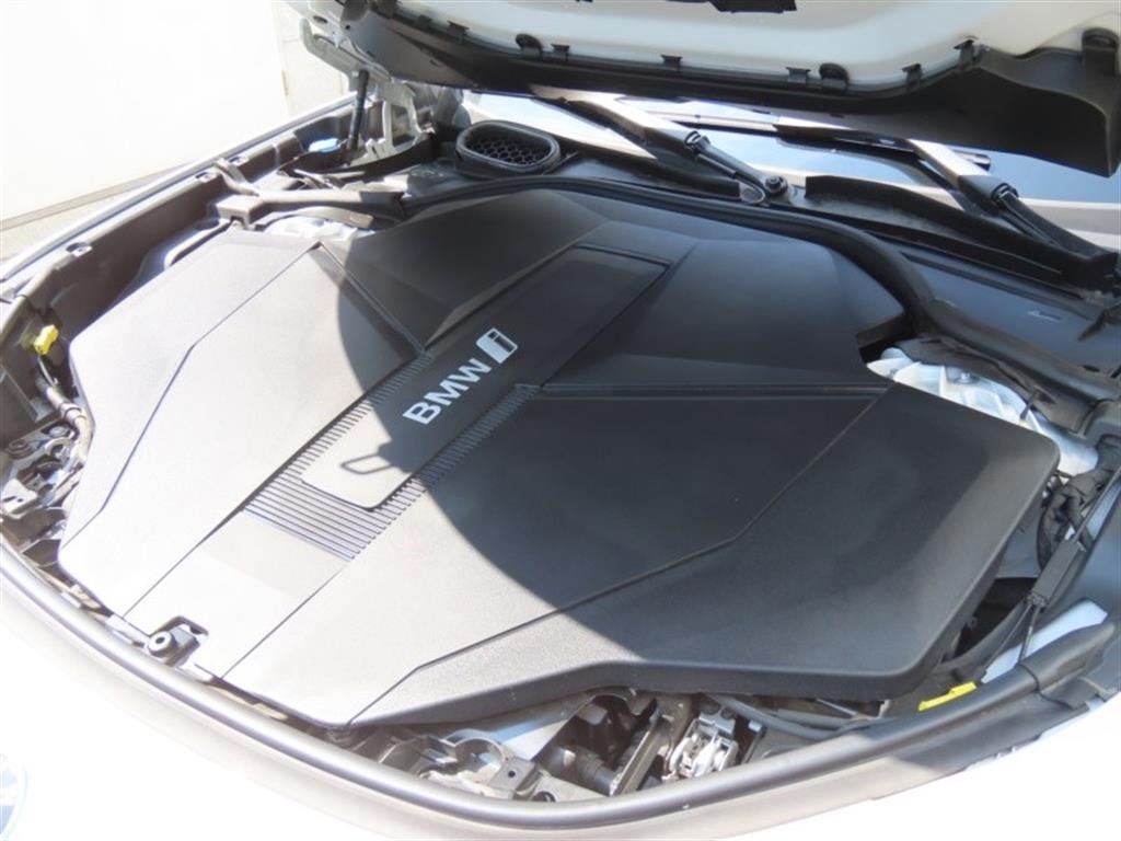 BMW i7 BMW i7 xDrive 60 M 스포츠 이그제큐티브 팩 이미지 20