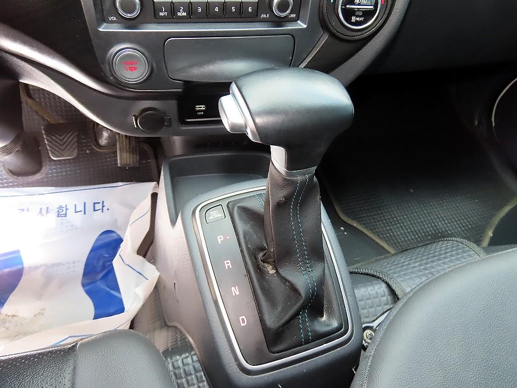 소형화물 카고(소형) [카고]봉고3 (EV) 1.0톤/킹캡/초장축/2WD GLS 이미지 10