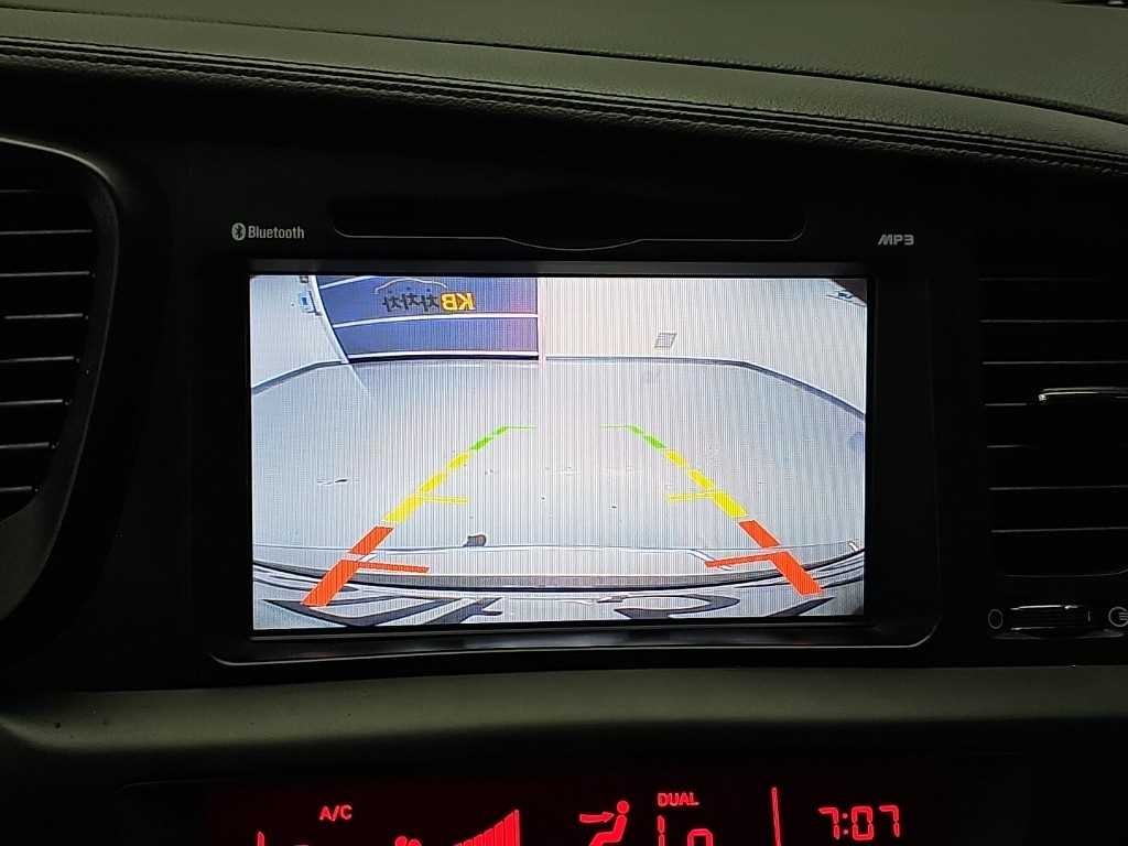 기아 K5 LPI 2.0 렌터카 프레스티지 이미지 15