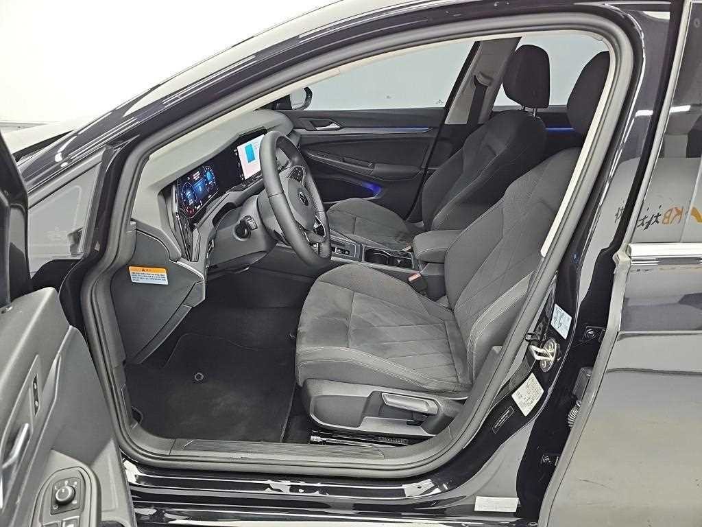 폭스바겐 골프 골프 8세대 2.0 TDI 프리미엄 이미지 11
