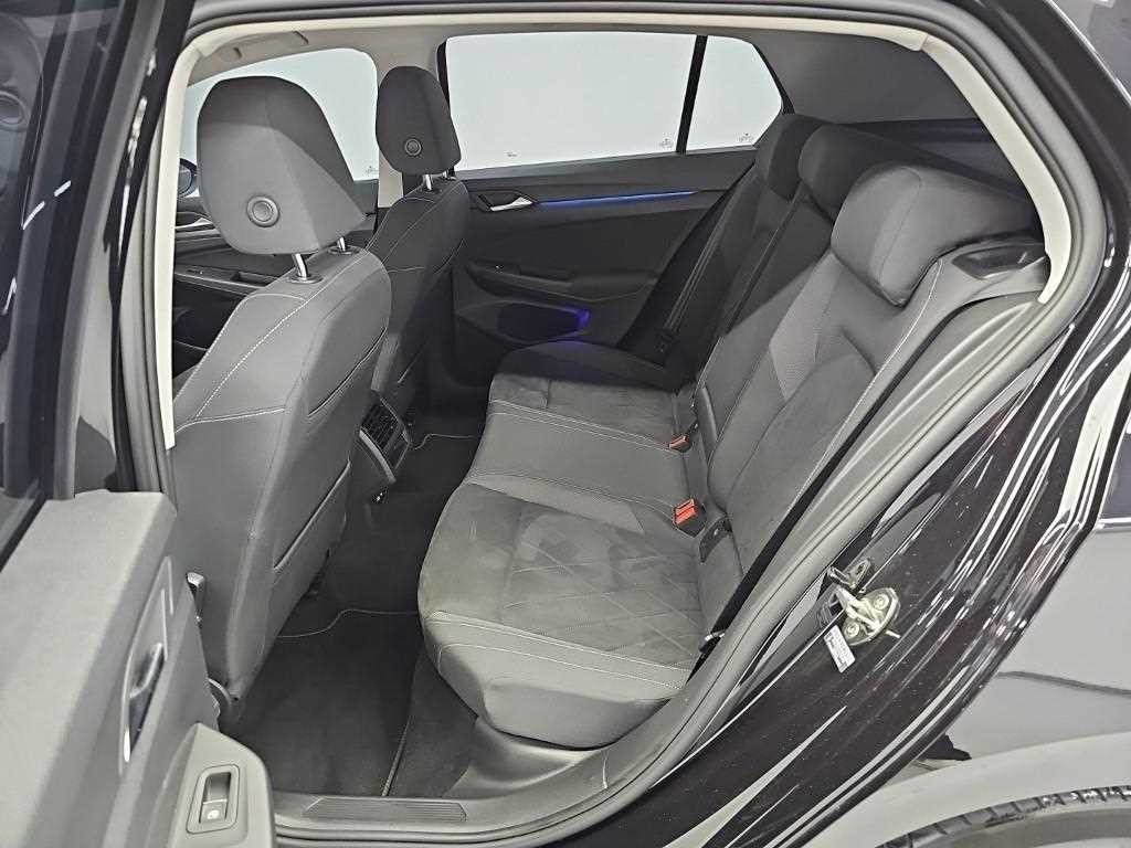 폭스바겐 골프 골프 8세대 2.0 TDI 프리미엄 이미지 12