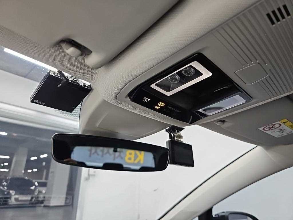 폭스바겐 골프 골프 8세대 2.0 TDI 프리미엄 이미지 14