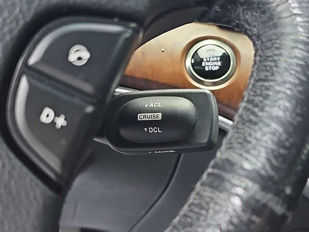 KG모빌리티(쌍용) 체어맨 뉴체어맨W 가솔린 4WD CW600 4TRONIC 럭셔리 이미지 17