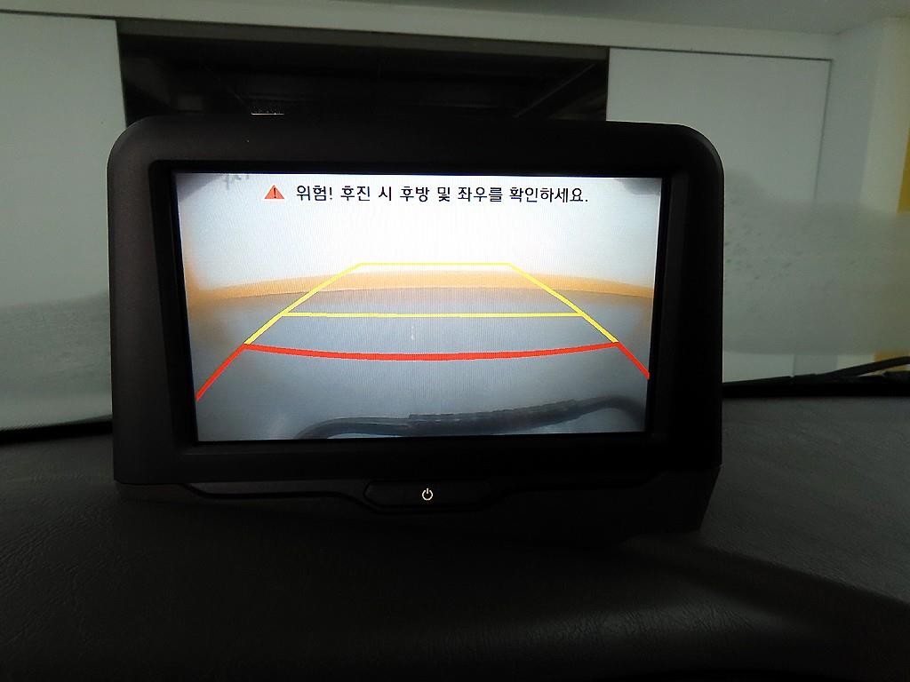 소형화물 카고(소형) [카고]포터2 1.0톤/더블캡/초장축/(CRDi) 스타일 이미지 15