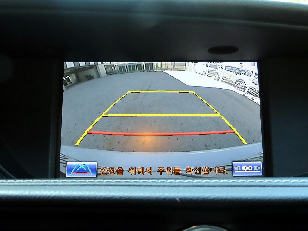 렉서스 ES 뉴ES300h 슈프림 이미지 15