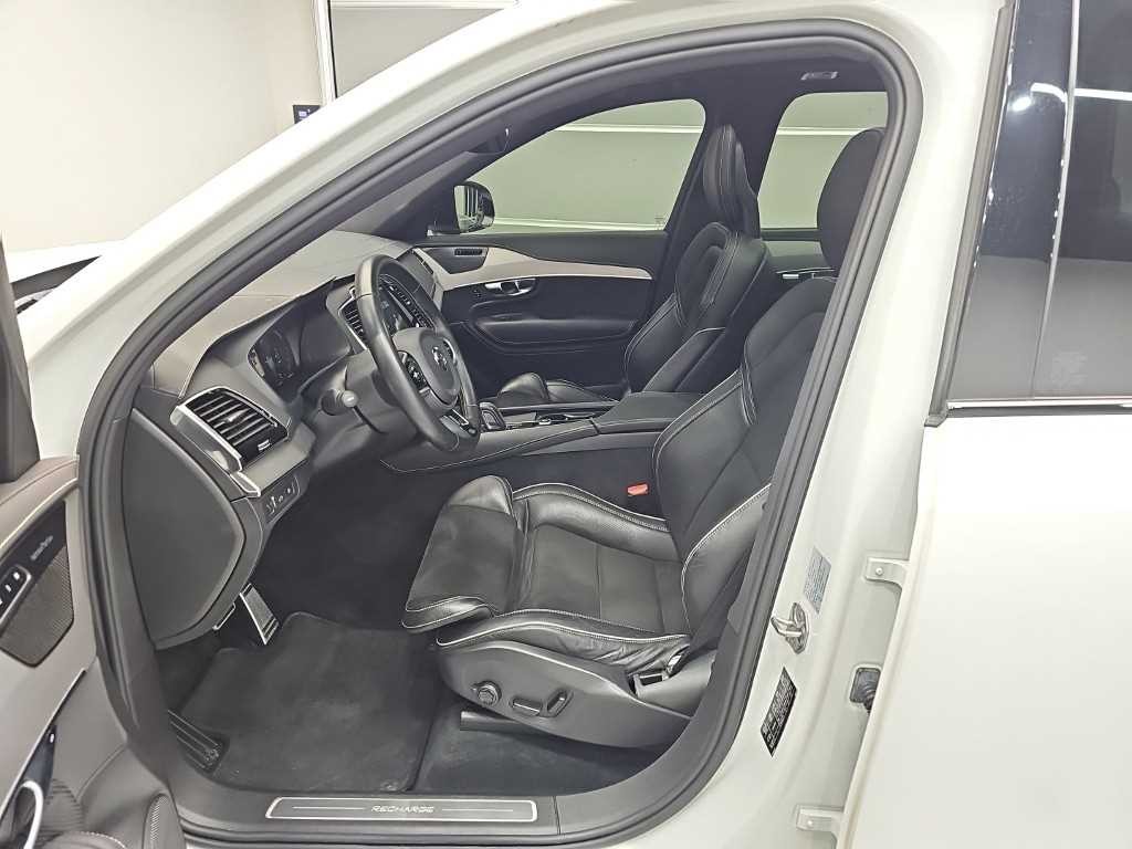 볼보 XC90 XC90 2세대 2.0 T8 AWD R-디자인 이미지 11