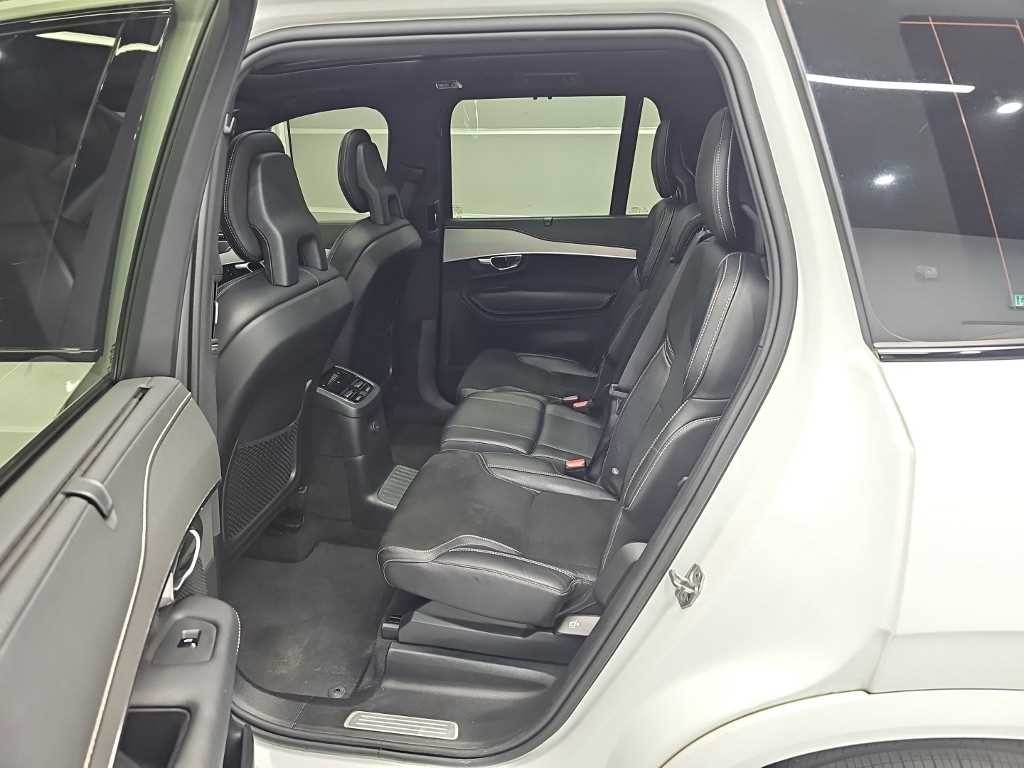 볼보 XC90 XC90 2세대 2.0 T8 AWD R-디자인 이미지 12