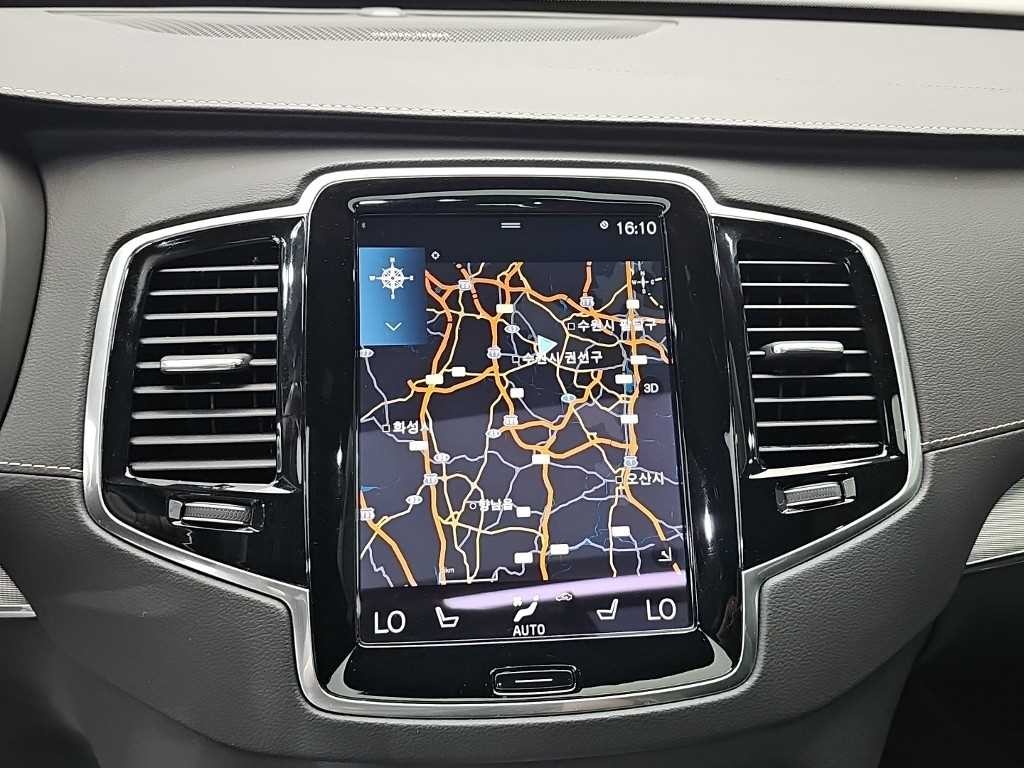 볼보 XC90 XC90 2세대 2.0 T8 AWD R-디자인 이미지 16