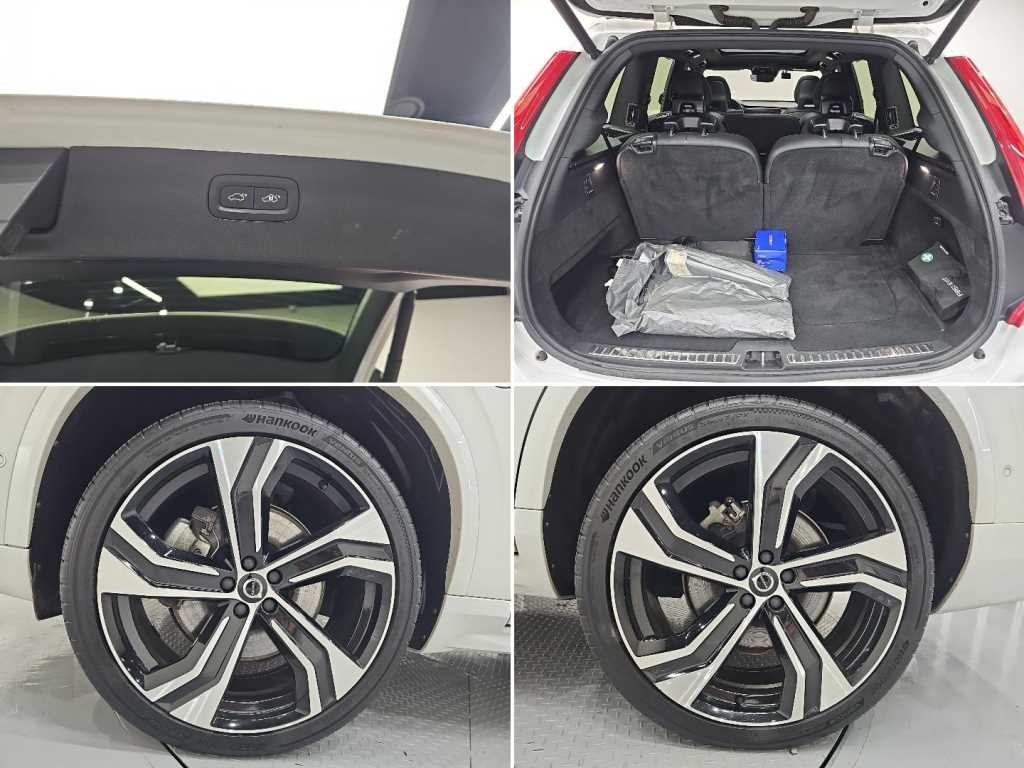 볼보 XC90 XC90 2세대 2.0 T8 AWD R-디자인 이미지 20