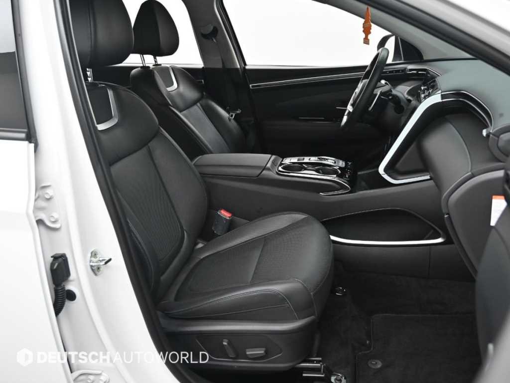현대 투싼 투싼 하이브리드(NX4) 2WD 인스퍼레이션 이미지 10