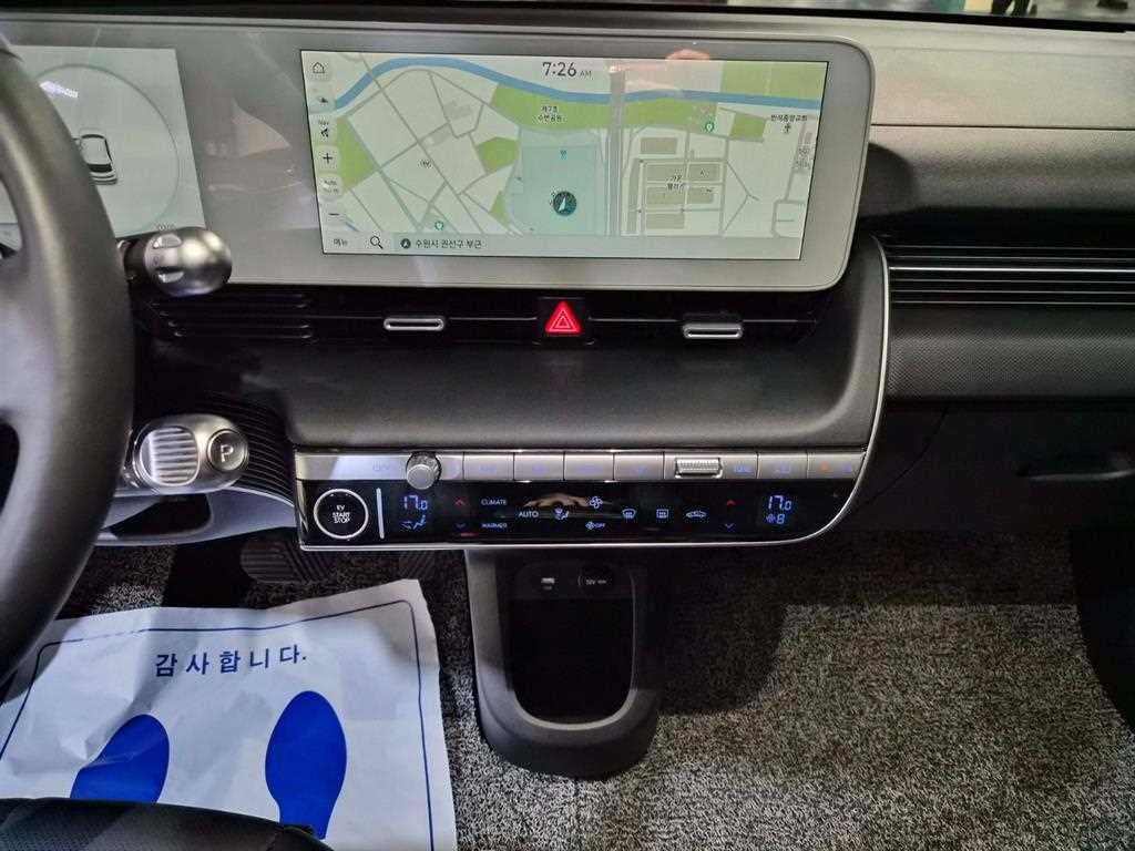 현대 아이오닉 5 롱 레인지 익스클루시브 이미지 14