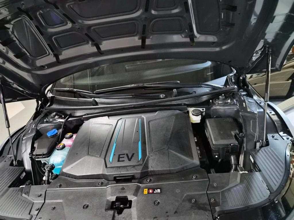 현대 아이오닉 5 롱 레인지 익스클루시브 이미지 19