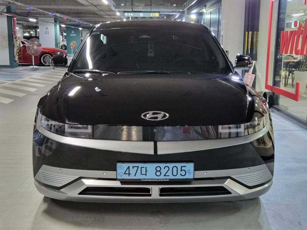 현대 아이오닉 5 롱 레인지 익스클루시브 이미지 2
