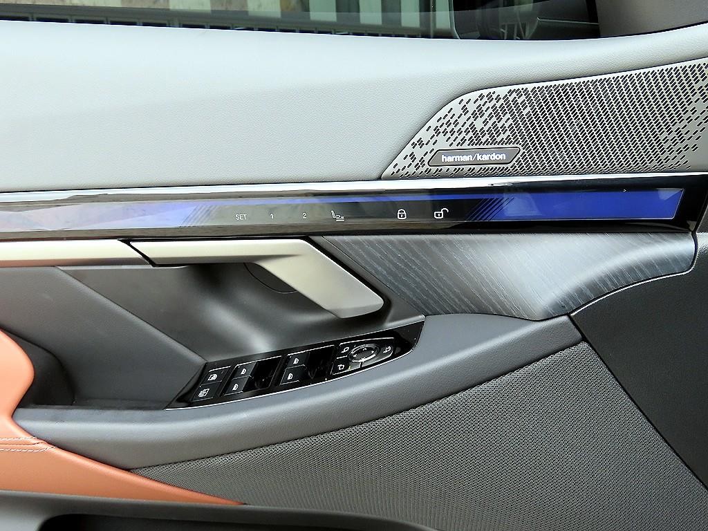 BMW 5시리즈 5시리즈 (G60) 530i xDrive 기본형 이미지 12