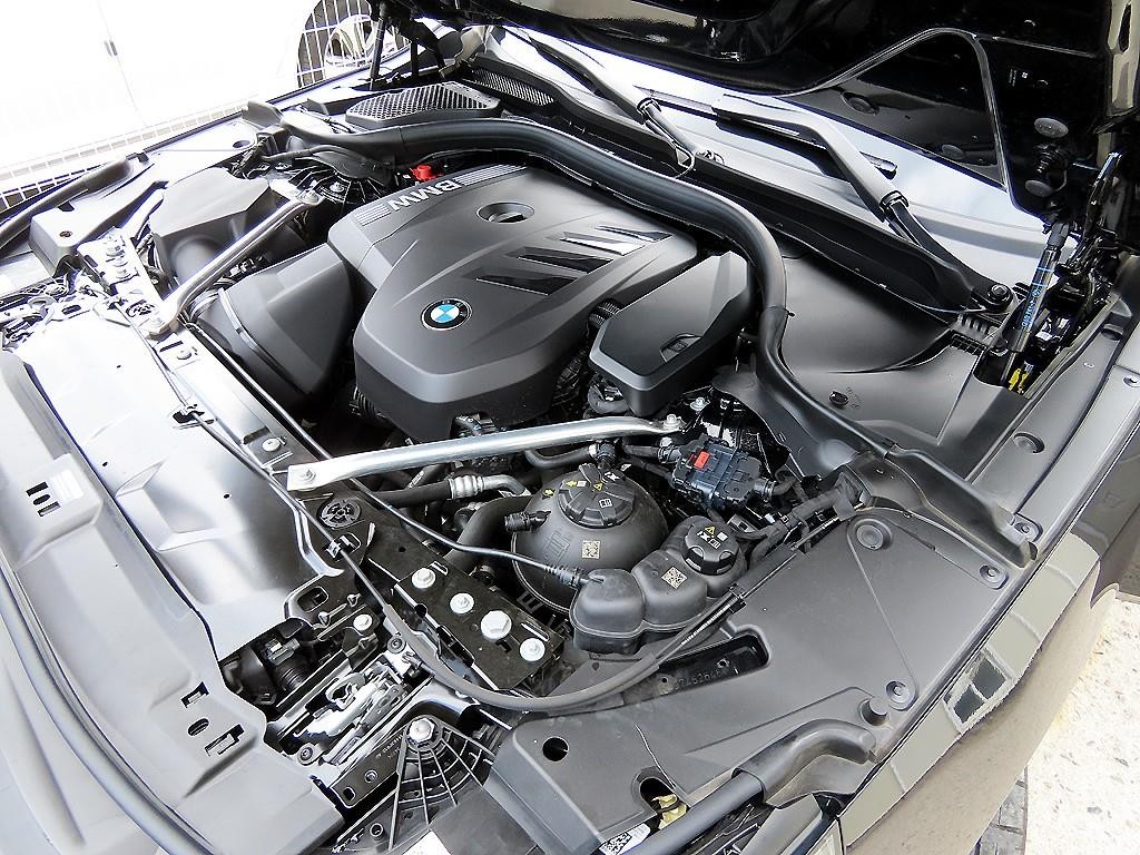 BMW 5시리즈 5시리즈 (G60) 530i xDrive 기본형 이미지 19