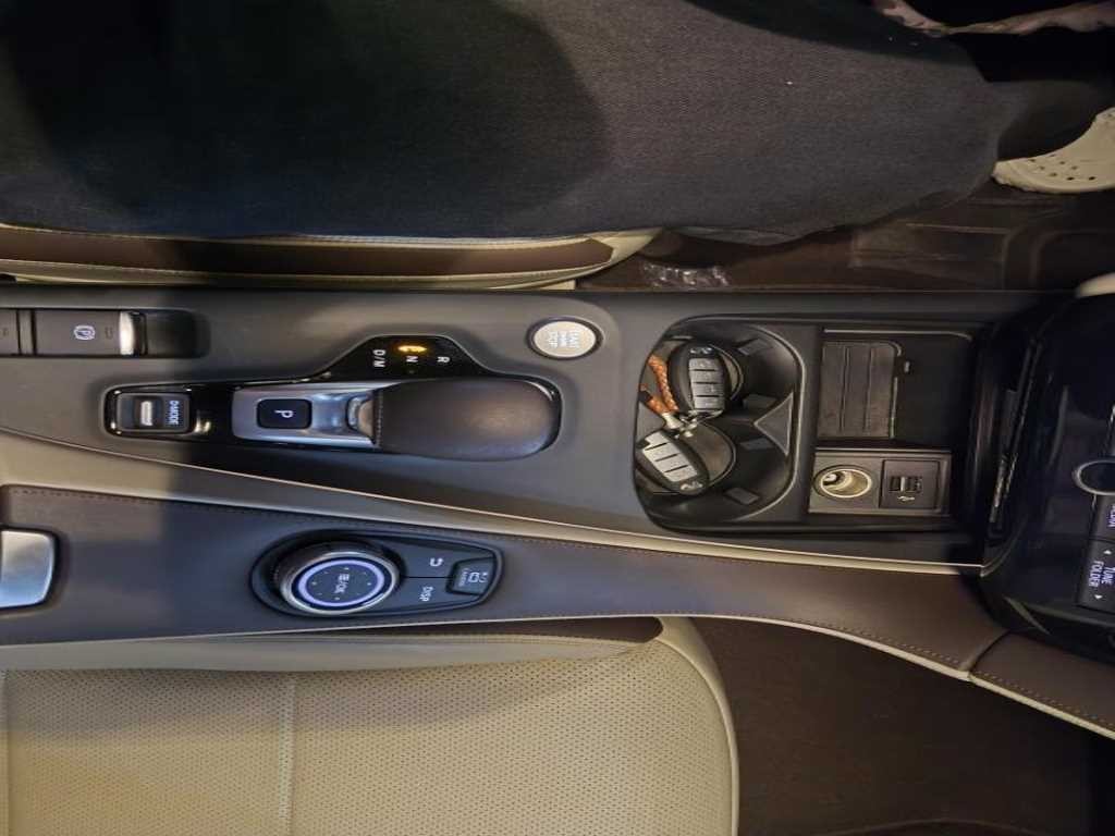 인피니티 QX QX50(P71A) 2.0 VC-T 센서리 AWD 이미지 11