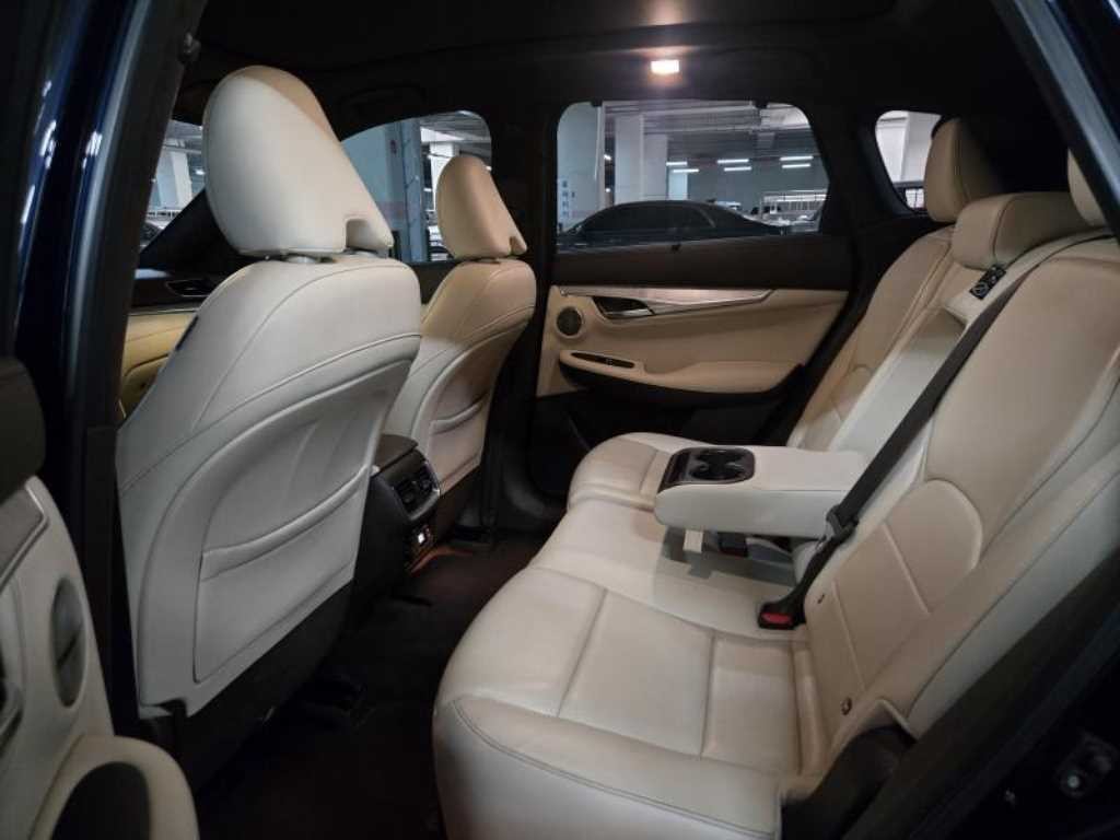 인피니티 QX QX50(P71A) 2.0 VC-T 센서리 AWD 이미지 13