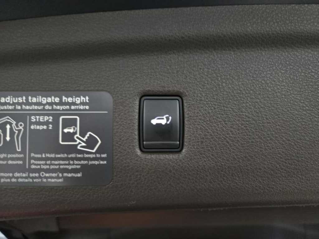 인피니티 QX QX50(P71A) 2.0 VC-T 센서리 AWD 이미지 15