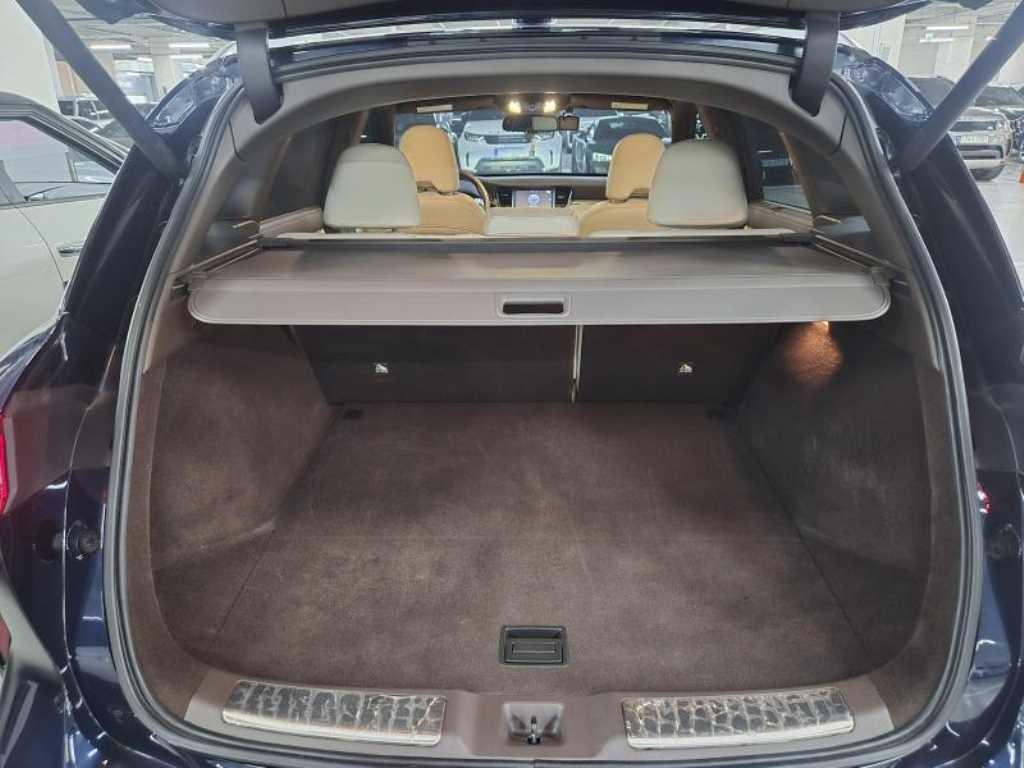 인피니티 QX QX50(P71A) 2.0 VC-T 센서리 AWD 이미지 16