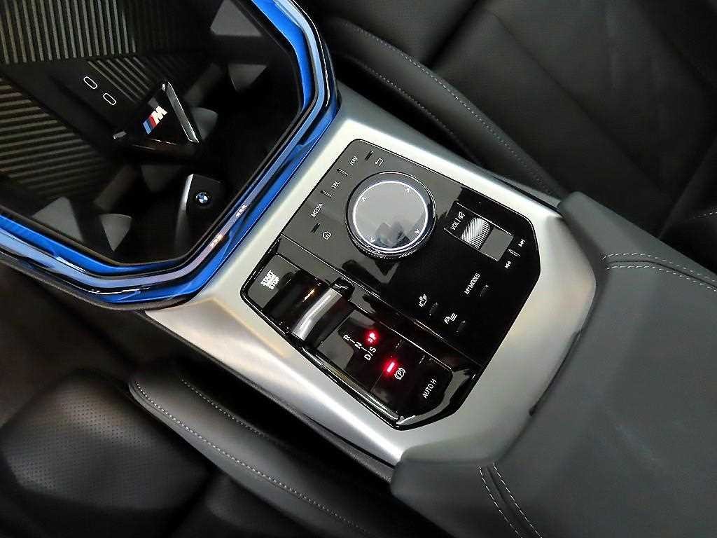 BMW X3 X3 (G45) xDrive 20 M 스포츠 프로 이미지 10