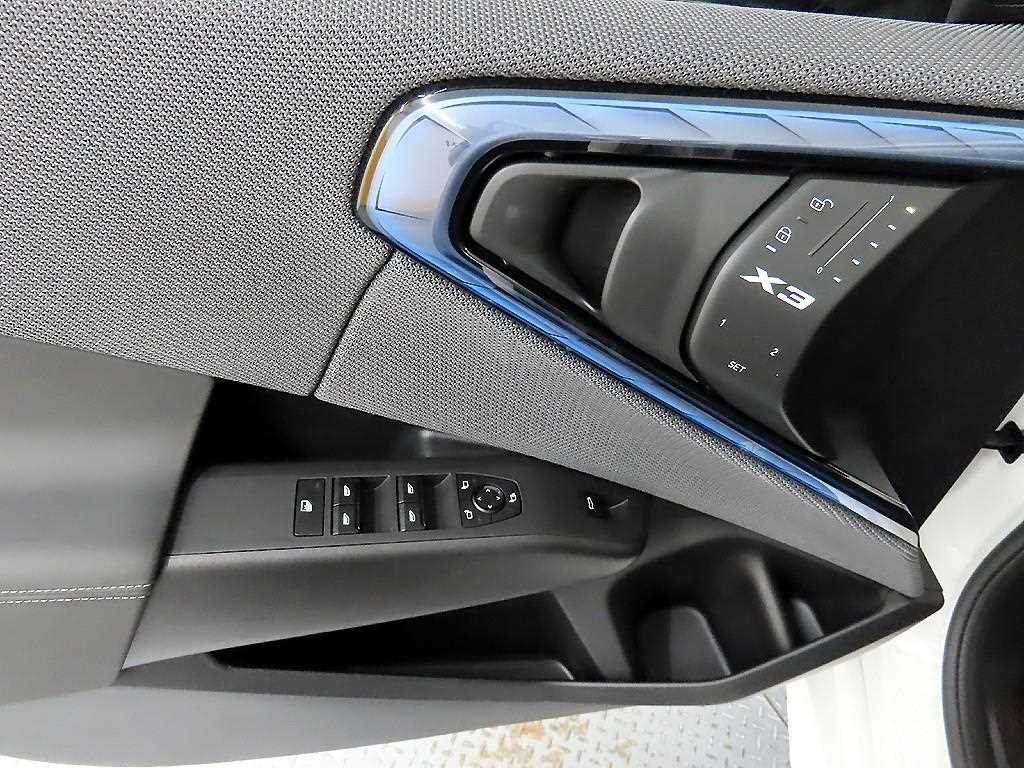 BMW X3 X3 (G45) xDrive 20 M 스포츠 프로 이미지 11