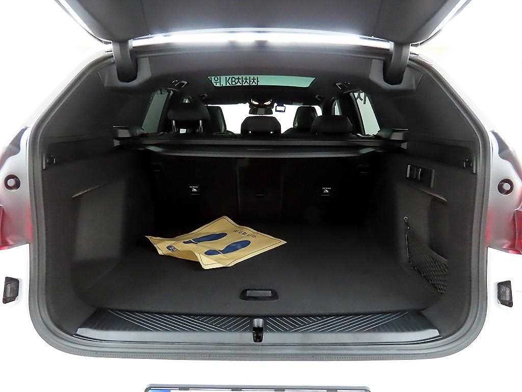 BMW X3 X3 (G45) xDrive 20 M 스포츠 프로 이미지 18