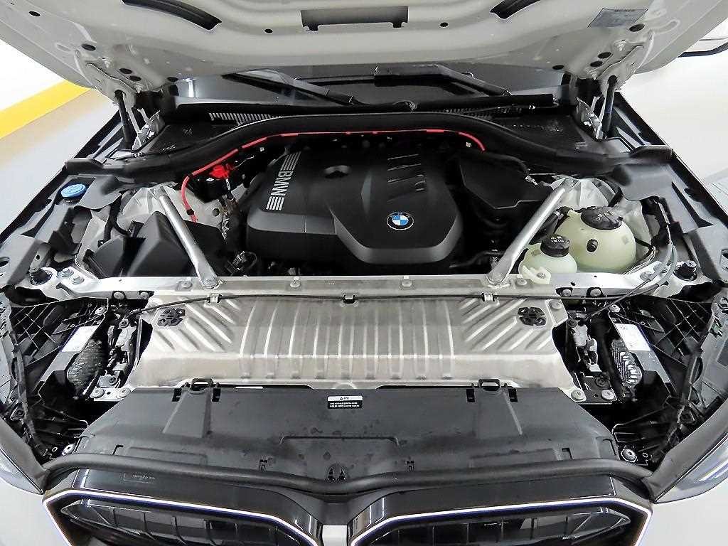 BMW X3 X3 (G45) xDrive 20 M 스포츠 프로 이미지 19