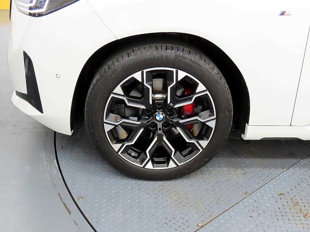 BMW X3 X3 (G45) xDrive 20 M 스포츠 프로 이미지 20