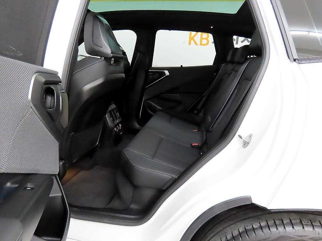 BMW X3 X3 (G45) xDrive 20 M 스포츠 프로 이미지 6