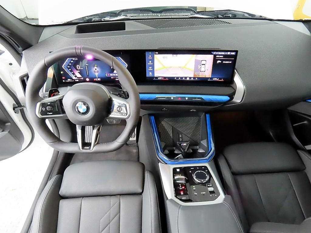 BMW X3 X3 (G45) xDrive 20 M 스포츠 프로 이미지 7