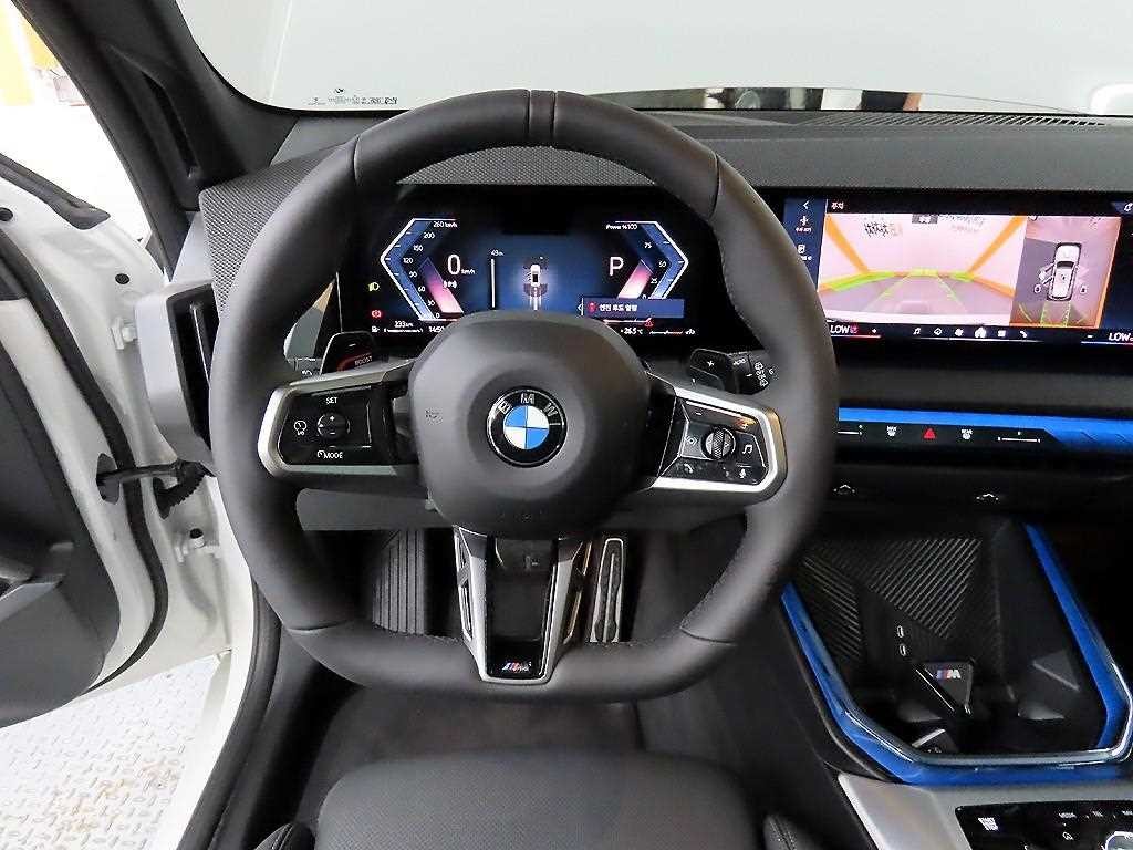 BMW X3 X3 (G45) xDrive 20 M 스포츠 프로 이미지 9