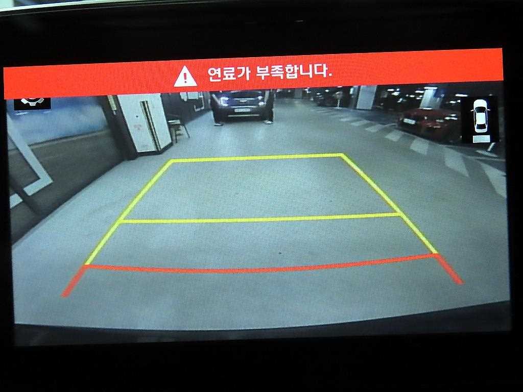 현대 싼타페 싼타페 TM 디젤 2.0 2WD 익스클루시브 이미지 13