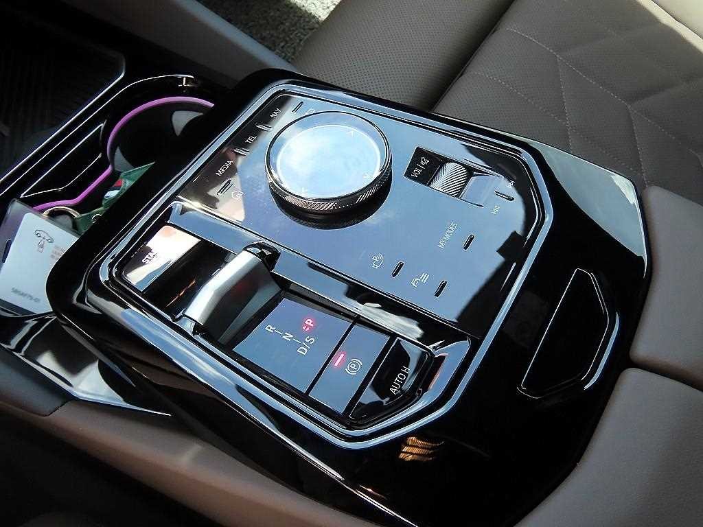 BMW 5시리즈 5시리즈 (G60) 520i M 스포츠 이미지 11