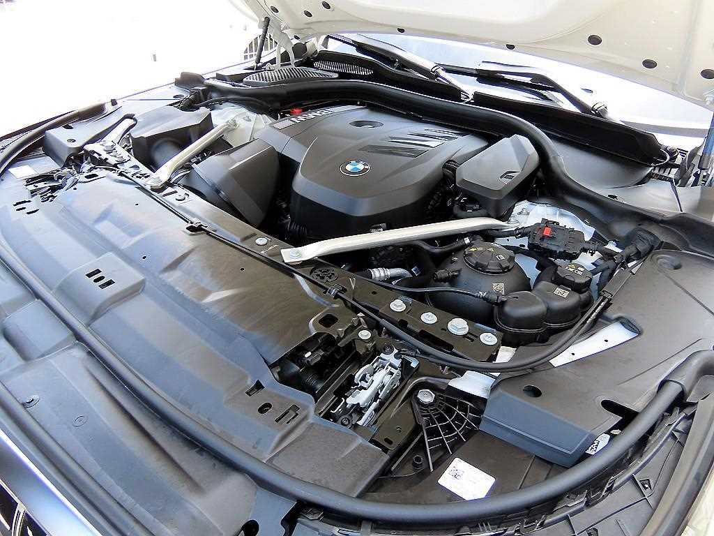 BMW 5시리즈 5시리즈 (G60) 520i M 스포츠 이미지 19
