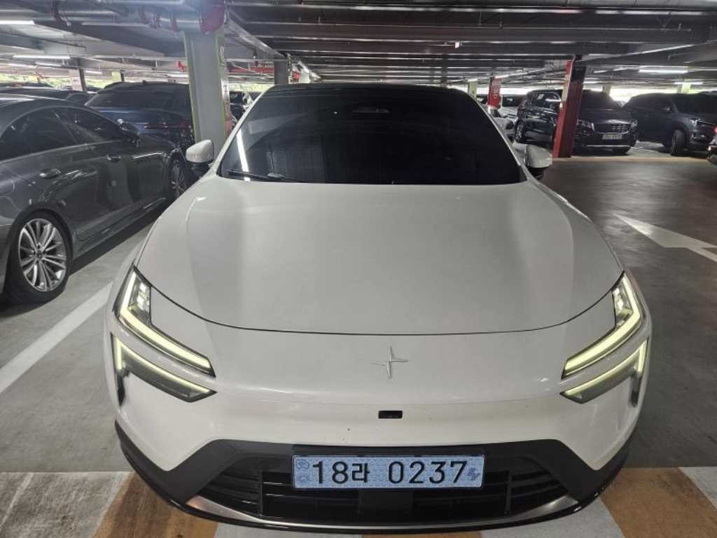 폴스타 폴스타4 롱레인지 듀얼모터 이미지 1