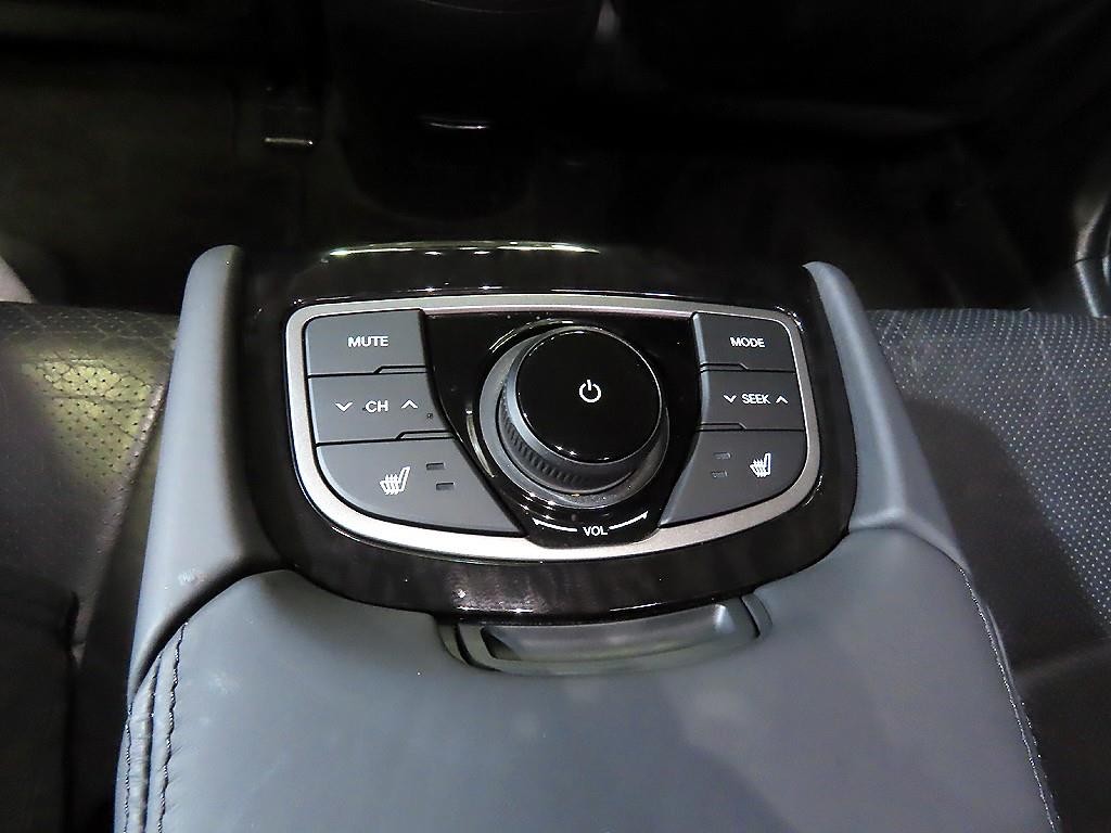 현대 그랜저 그랜저 HG LPG HG300 MODERN 이미지 17
