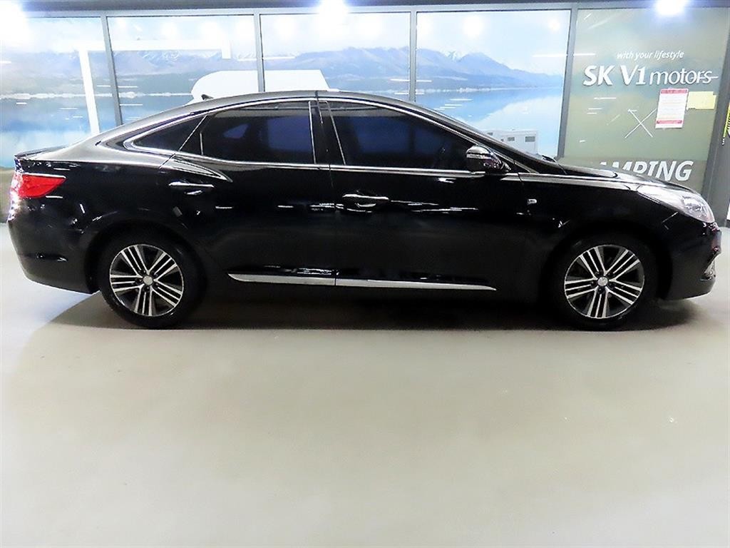 현대 그랜저 그랜저 HG LPG HG300 MODERN 이미지 3