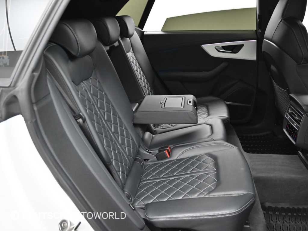 아우디 Q8 50 TDI 콰트로 프리미엄 이미지 12