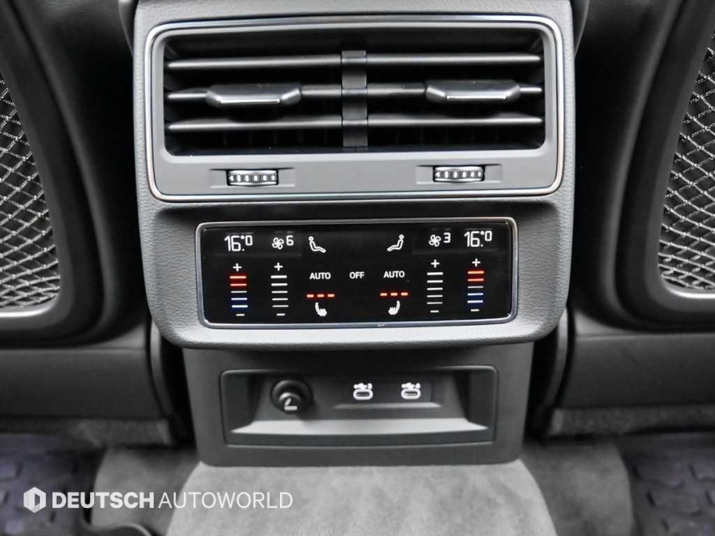 아우디 Q8 50 TDI 콰트로 프리미엄 이미지 16