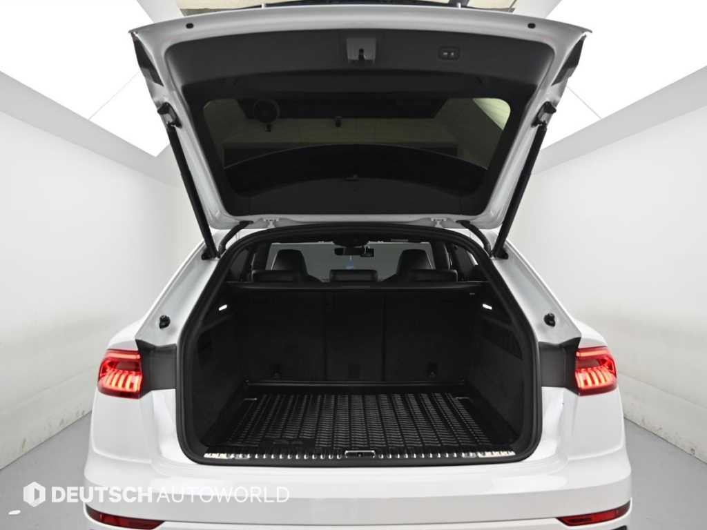 아우디 Q8 50 TDI 콰트로 프리미엄 이미지 19