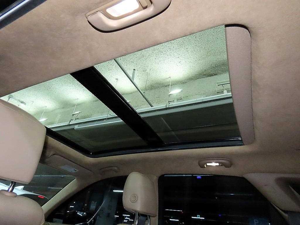 캐딜락 XT5 3.6 플래티넘 AWD 이미지 15
