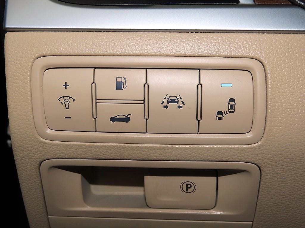제네시스 G80 3.3 GDI AWD 럭셔리 이미지 14