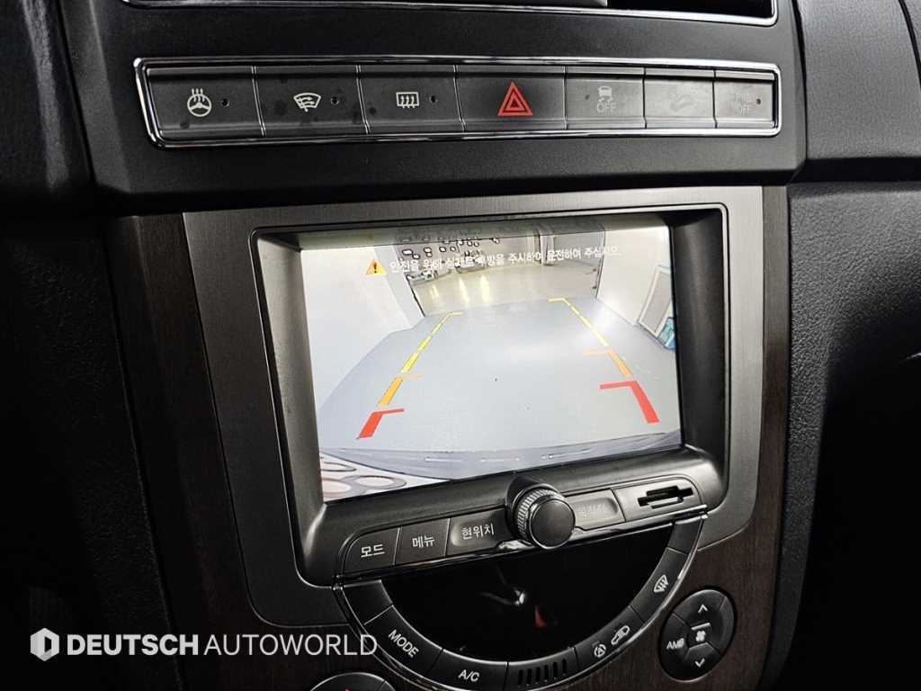 KG모빌리티(쌍용) 렉스턴 렉스턴W 2.0  4WD RX7 럭셔리 이미지 15