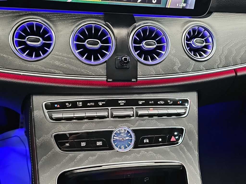 벤츠 CLS 클래스 CLS클래스 C257 CLS 450 4MATIC 이미지 10
