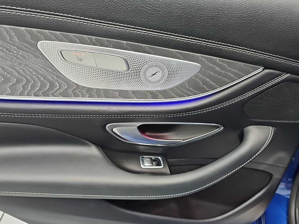 벤츠 CLS 클래스 CLS클래스 C257 CLS 450 4MATIC 이미지 13