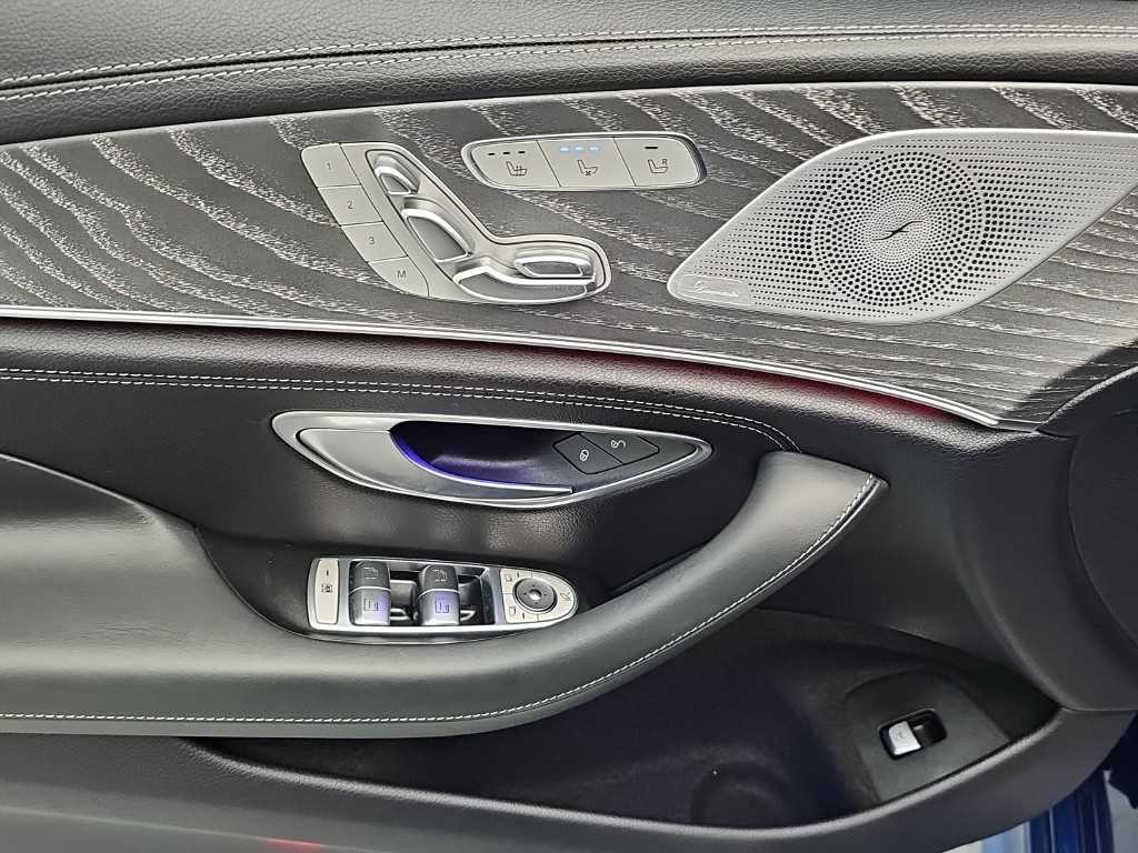 벤츠 CLS 클래스 CLS클래스 C257 CLS 450 4MATIC 이미지 17